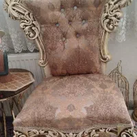 صندلی|مبلمان خانگی و میز عسلی|دامغان, |دیوار