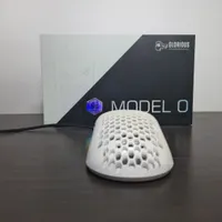 glorious model o matte white|قطعات و لوازم جانبی رایانه|تهران, پیروزی|دیوار