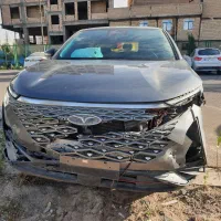 فونیکس اف ایکس ۱۴۰۳ تصادفی
