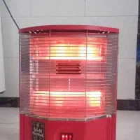بخاری ابراستار