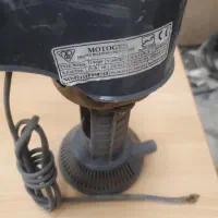 پمپ آب کولرآبی