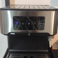 اسپرسوساز هپی‌کیچن مدل HK-D2080