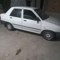 پراید