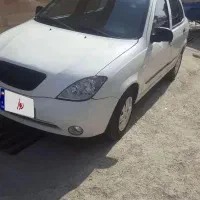 تیبا2 مدل 1401