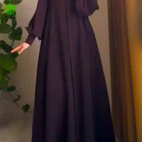 چادر عبا ساده وطرح دار
