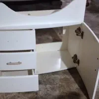 روشویی کابینتی