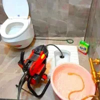 لوله بازکنی/فنرزنی/طبرسی طلاب مفتح علیمردانی رسالت