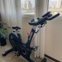 دوچرخه ثابت ورزشی