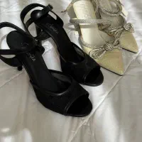 کفش مجلسی کامل نو سایز ۳۹