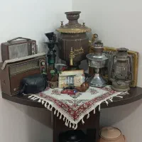 عتیقه جات
