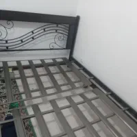 تخت فرفورژه دو نفره