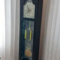 ساعت