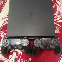 ps4 اسلیم یک ترا کپی خور