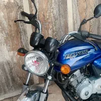 موتور باجاج مدل بوکسر(باکسر)۹۸