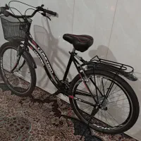دوچرخه ها سایز ۲۶