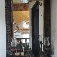 آینه کنسول