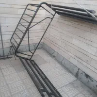باربند مهندسی پراید