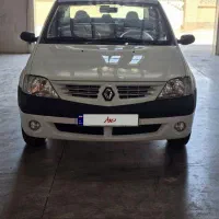 ال 90 پارس خودرویی مدل 96