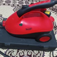 بخارشور Tecnokrt در حد نو