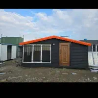کانکس شاسی تیرآهن فقط فقط