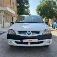 پارس تندر مدل ۹۶