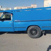 نیسان وانت94