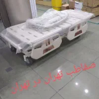 کرایه تخت بیمارستانی بیمار  اجاره تجهیزات پزشکی