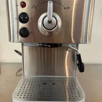 اسپرسوساز گاستروبک