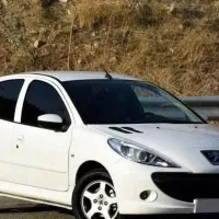 فروش حواله پژو ۲۰۷ tu3