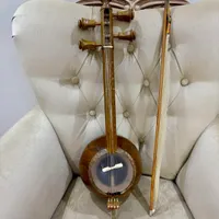 کمانچه مراحمی