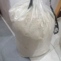سبوس بذرکامفیروزی معطرالک شده خالص