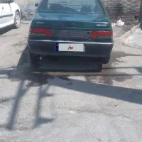 پژو آردی مدل۸۶