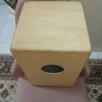 کاخن|آلات موسیقی|فردیس, فردیس|دیوار