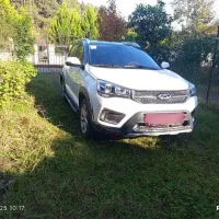 ام‌وی‌ام X22 دنده‌ای اسپرت لاکچری