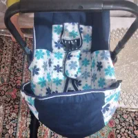 کریردرحدنو