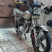 هندا 125 لیفان