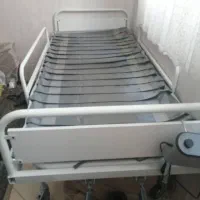 تجهیزات بیمارستانی