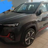 فروش خودرو چانگان ۳۵پلاس