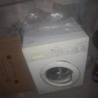 لباس شوی ماشین فوری به دلیل جابه جایی