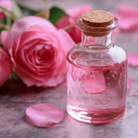 عرقیات گیاهی و روغن‌های طبیعی