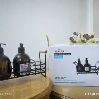 استند جای مایع