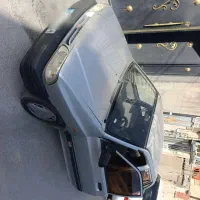 پراید ۱۴۱ مدل۸۵ سالم  وسرحال
