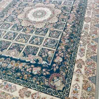 تعداد فرش ۹متر۱۲۰۰شانه نو با بهترینکیفیت/توحید۲|فرش|بیرجند, |دیوار