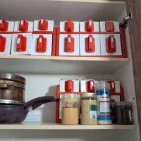 جاحبوبات کشو جنس محکم