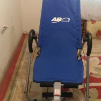 دستگاه ورزشی اب لانچ تایوانی اصل