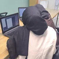 کامپیوتر یاد بگیری،کار هم داری