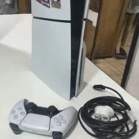 ps5 اسلیم