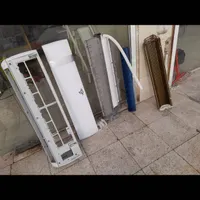 تعمییرات انواع یخچال و کولر گازی