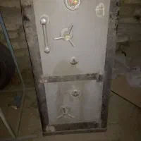 گاو صندوق
