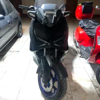 یا ماها ایکس مکس ۲۵۰ yamaha XMAX 250 مدل۱۴۰۴صفر